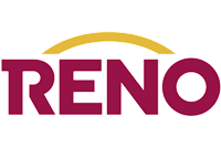 Reno Logo download