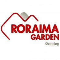 Roraima Garden Shopping Logo download