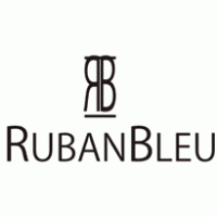 RubanBleu Logo download