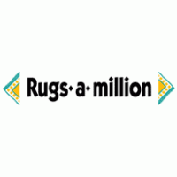 Rugs A Million Logo download