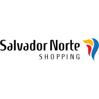Salvador Norte Shopping Logo download