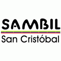 Sambil Logo download