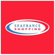 Seafrance Shopping Logo download