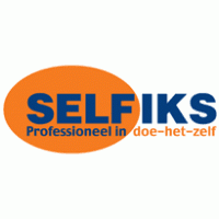 SELFIKS Logo download