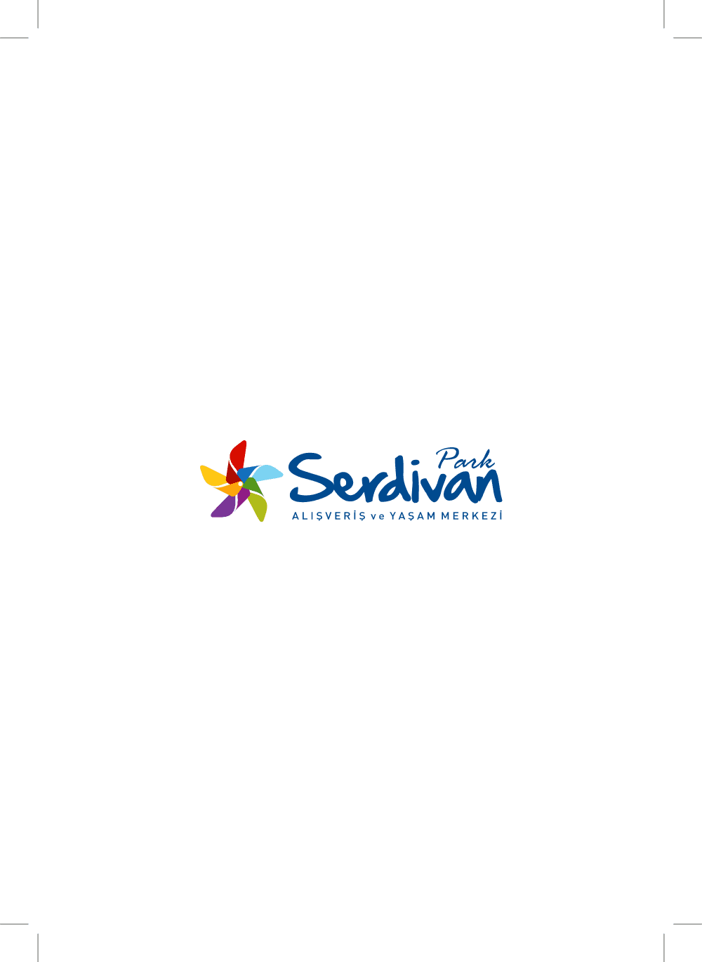 Serdivan Park Logo download