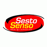 Sesto Senso Abbigliamento Logo download