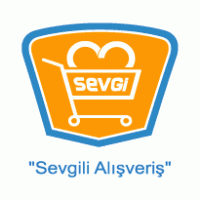 Sevgi Market Logo download