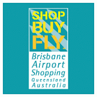 Shop Buy Fly Logo download
