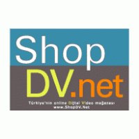 ShopDV.Net Logo download