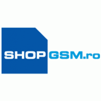 ShopGSM Logo download