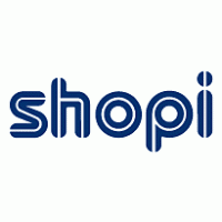 Shopi Logo download