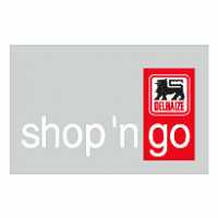 Shop'n go Logo download