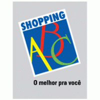 Shopping ABC Logo download