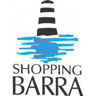 Shopping Barra Logo download