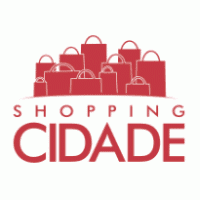 Shopping Cidade Logo download