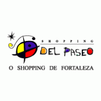 Shopping Del Paseo Logo download