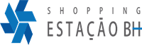Shopping Estação BH Logo download