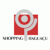 Shopping Itaguacu Logo download
