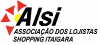 Shopping Itaigara Logo download