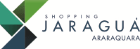Shopping Jaraguá Araraquara Logo download