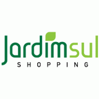 Shopping Jardim Sul Logo download