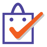 Shopping Logo download