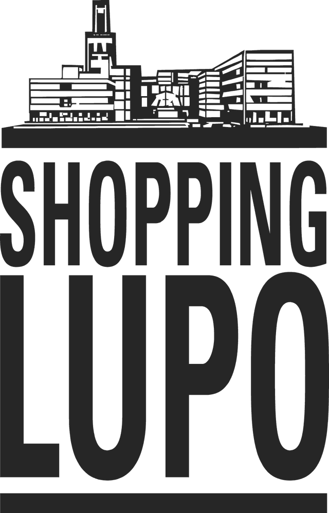 Shopping Lupo Logo download