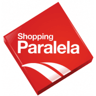 Shopping Paralela Logo download