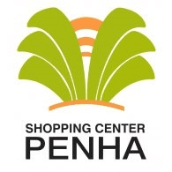 Shopping Penha Logo download