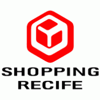 Shopping Recife Logo download