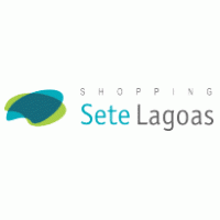 Shopping Sete Lagoas Logo download