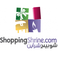Shopping Shrine Logo download