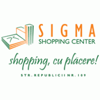 Sigma Shopping Center Logo download
