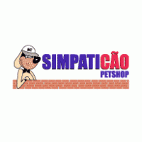 Simpaticao Logo download