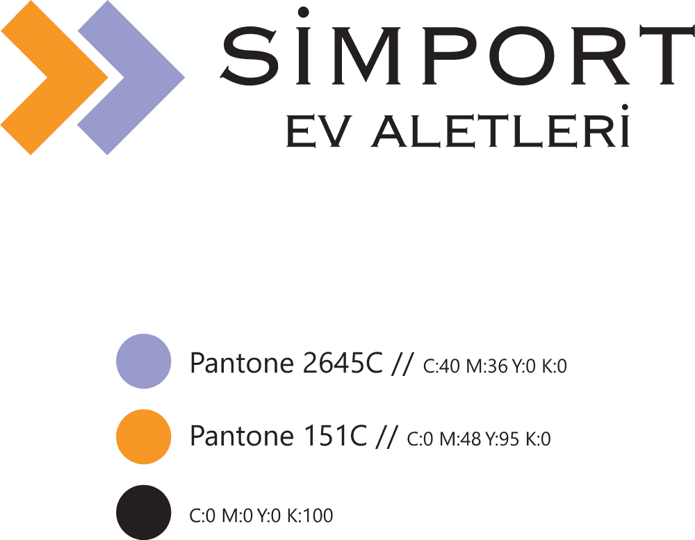 Simport Ev Aletleri Logo download