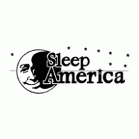 Sleep America Logo download