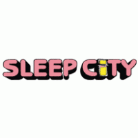 Sleep City Logo download