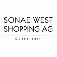 Sonae West Shopping AG Logo download