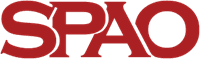 SPAO Logo download