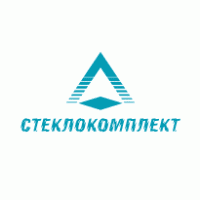 Steklokomplekt Logo download