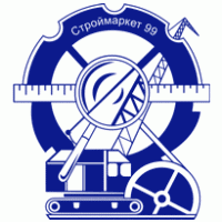 Stroymarket 99 Logo download