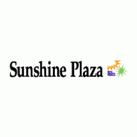 Sunshine Plaza Logo download