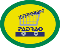 Supermercado Padrão Logo download
