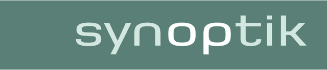 Synoptik Logo download