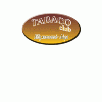 TABACO CLUB Logo download