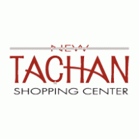 Tachan Shopping Center Logo download