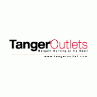 Tanger Outlets Logo download