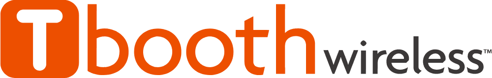 Tbooth Wireless Logo download
