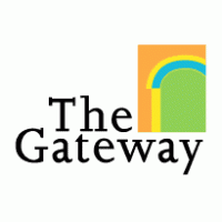The Gateway Plaza Logo download