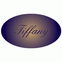 TIFFANY Logo download
